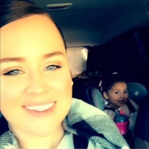 Meet your Posher, Dawn